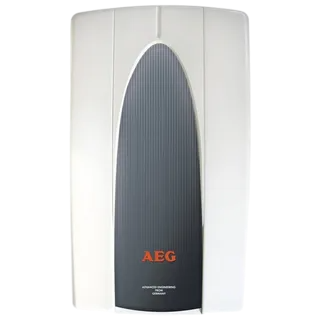 Ремонт водонагревателей AEG на дому